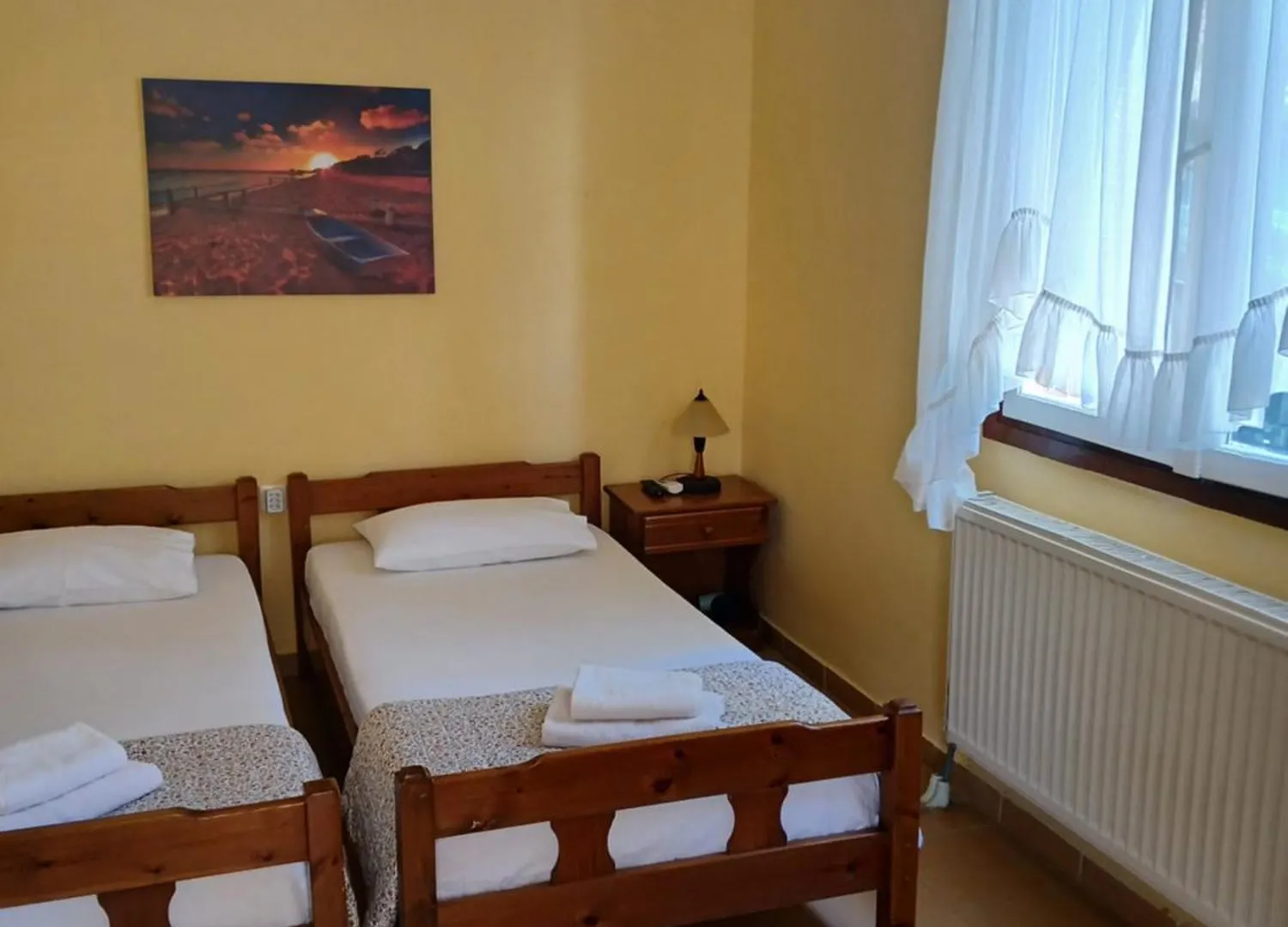 Karnagio Vasilas Agia Paraskevi  Greece
