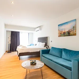 Olumpoy Residences Apartament
