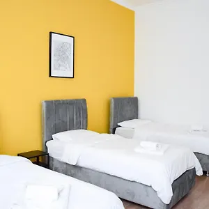 Appartamento Hisa Austria