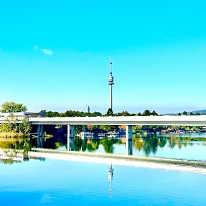  Appartamento Ursula Rose Collection An Der Donau Austria