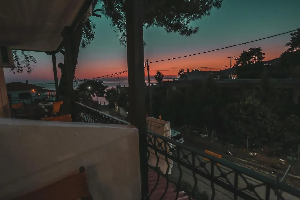 Karnagio Vasilas Agia Paraskevi  Agia Paraskevi (Kassandra)