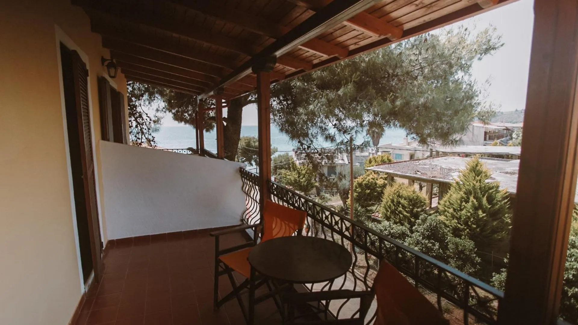 Apartment Karnagio Vasilas Agia Paraskevi  Greece